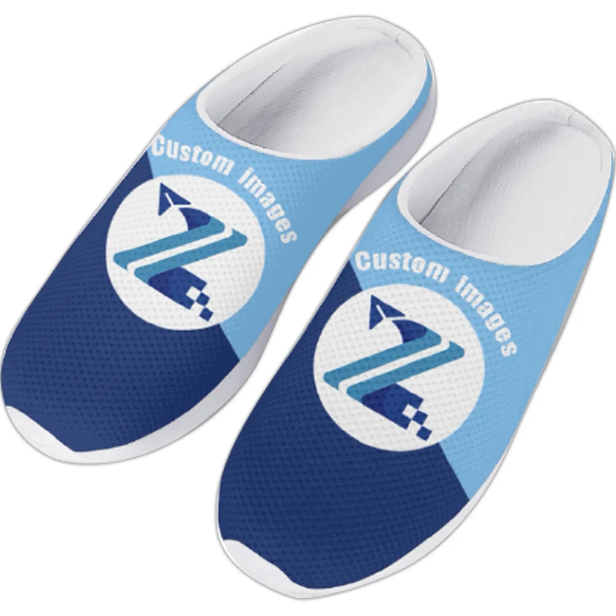 Garden Clogs 2