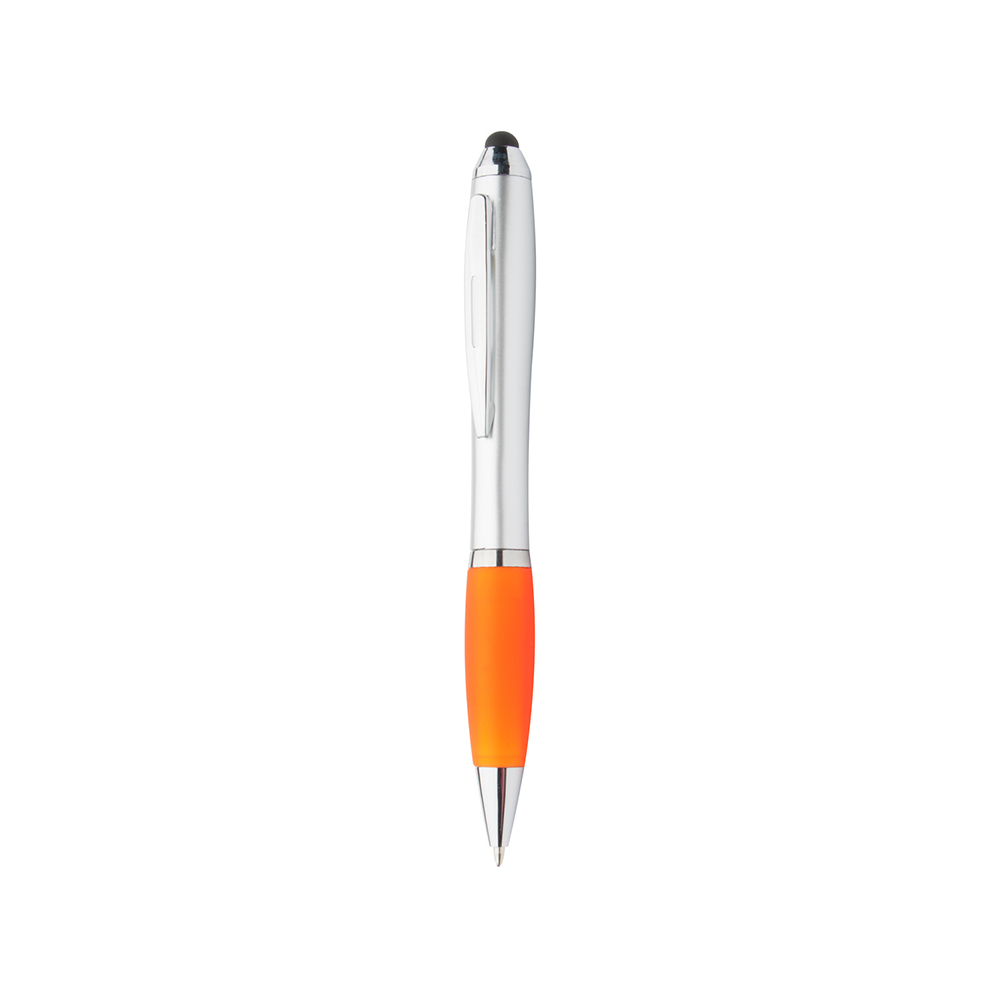Colorful LED Light Up Stylus Pen 8