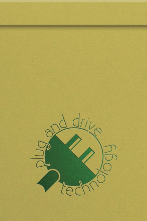 TucNotes™ - Medium Paper 1