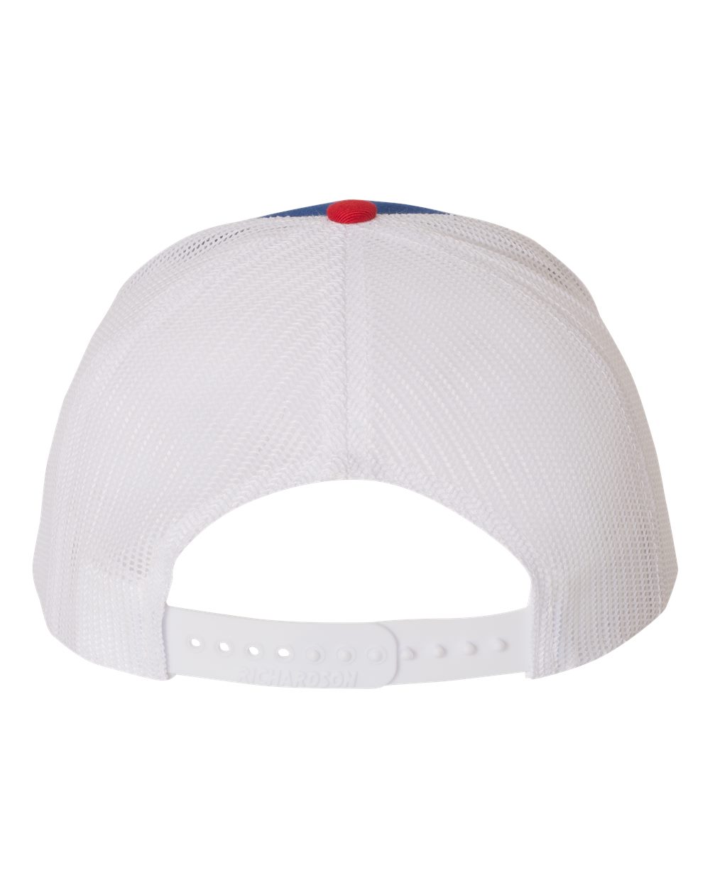 Snapback Trucker Cap - 112 496