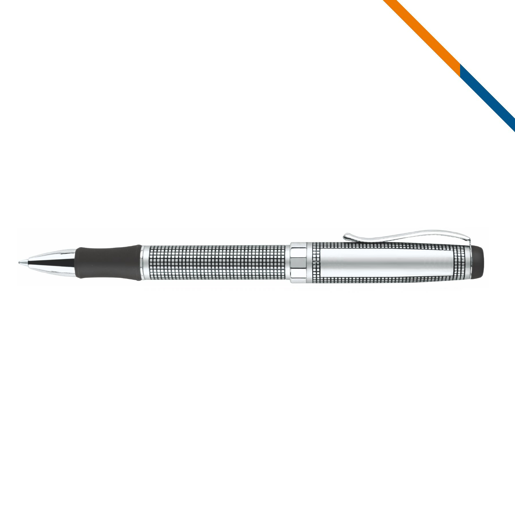 Camos Metal Pen 5