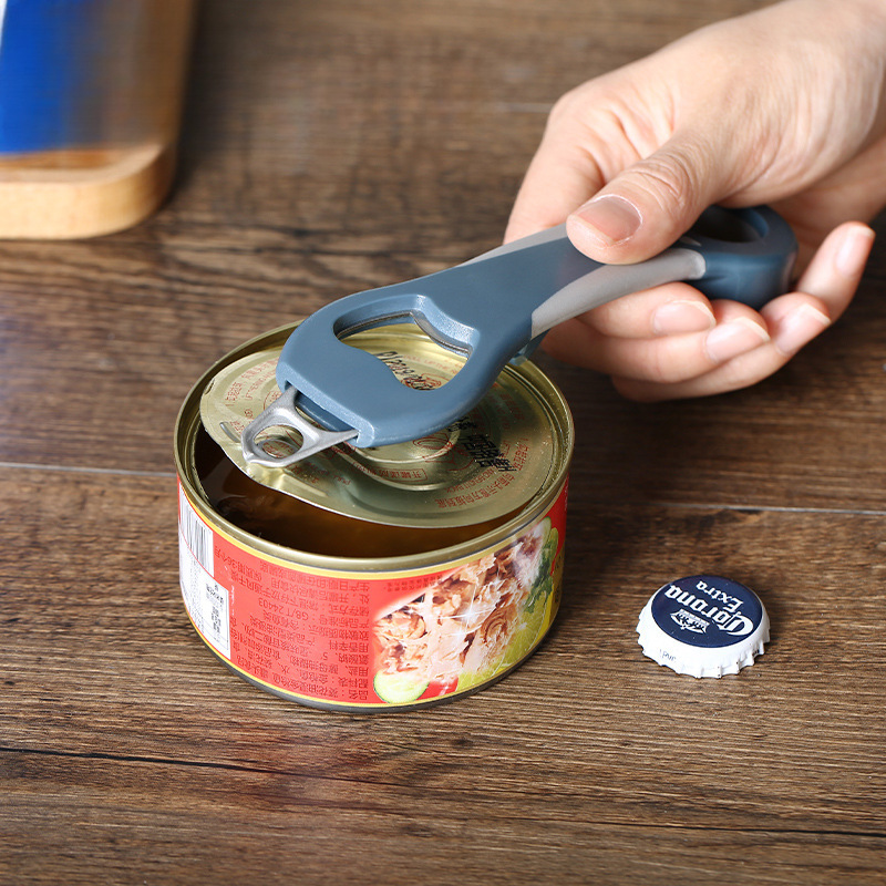 4-In-1 Sure Grip Opener 4