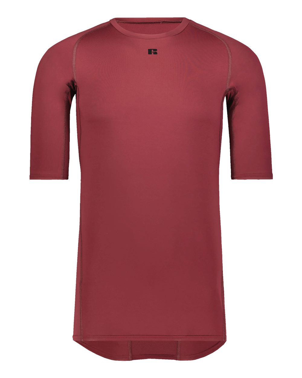 Unisex CoolCore® Half Sleeve Compression Shirt - R21CPM 26