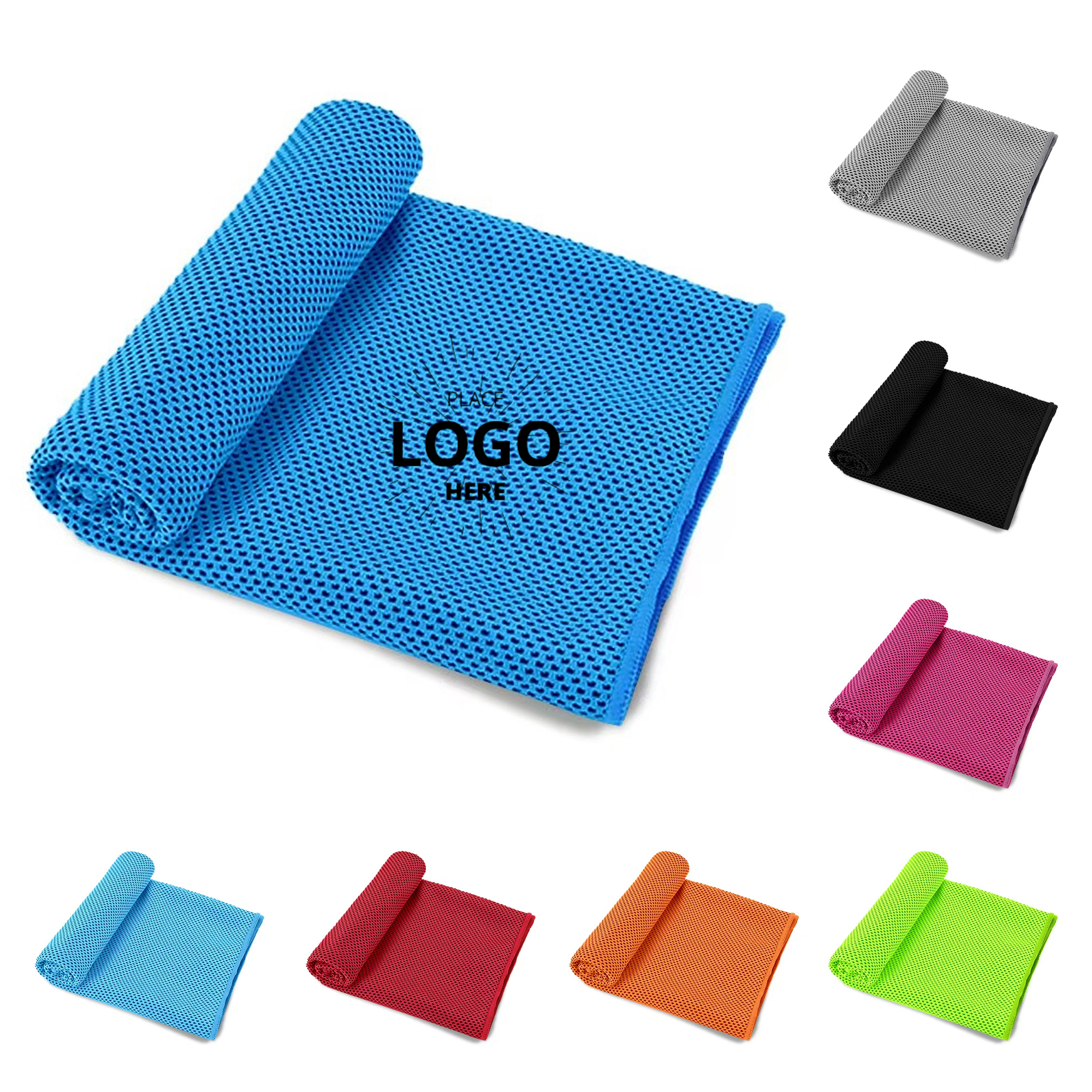 Cooling Towel 1