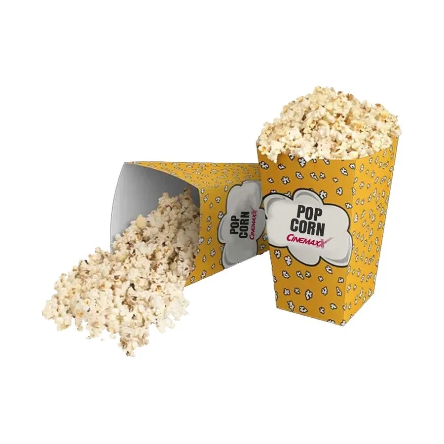 Popcorn Box 6