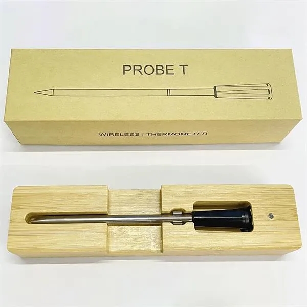 Wireless Smart Meat Thermometer 6