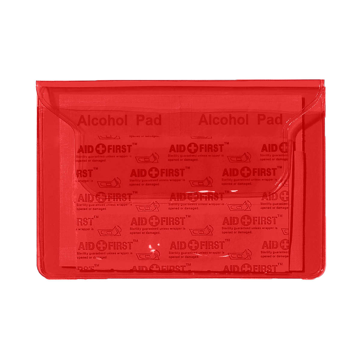 First Aid Pouch 7