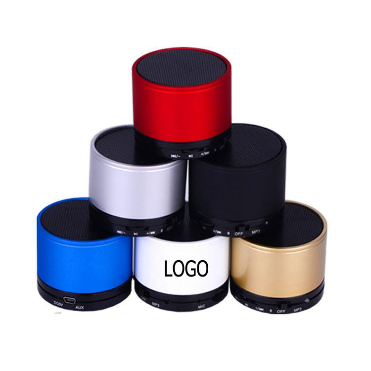 Portable Bluetooth Speaker