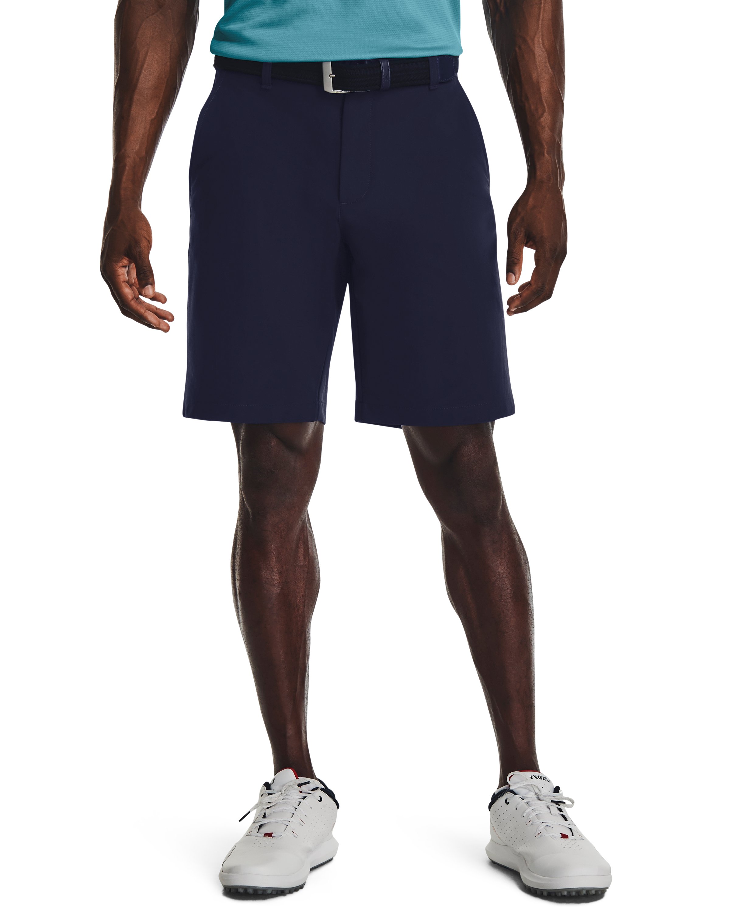 UA Matchplay Men's 10 Shorts 4