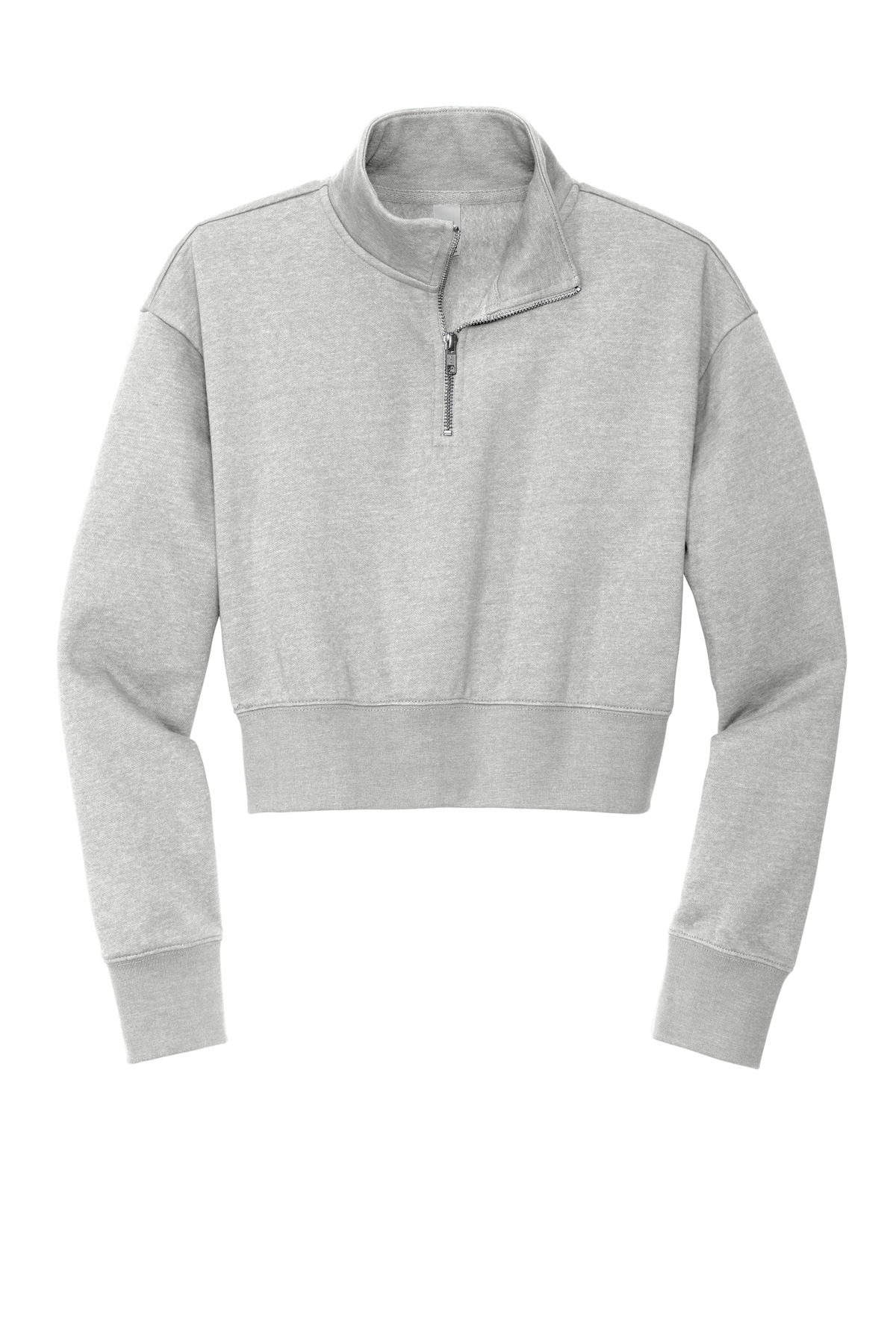 District® Women's V.I.T. Fleece 1/2-Zip 32