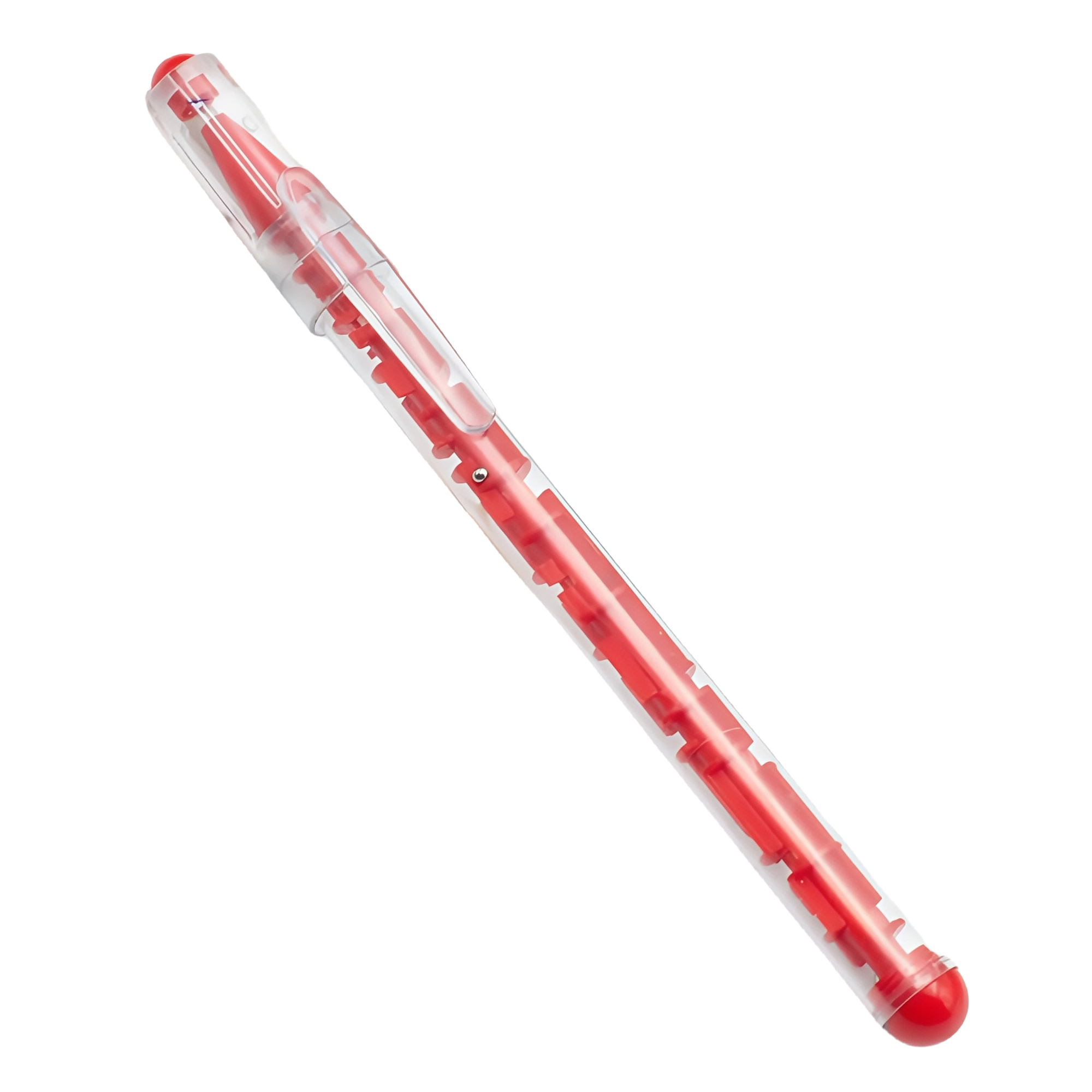 Fun Maze Ballpoint Pen - Creative Office Stationery 5