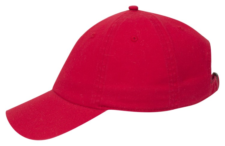 OTTO CAP® 6 Panel Low Profile Dad Hat 14