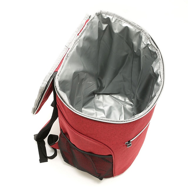 Outdoor Insulated Cooler Backpack 3