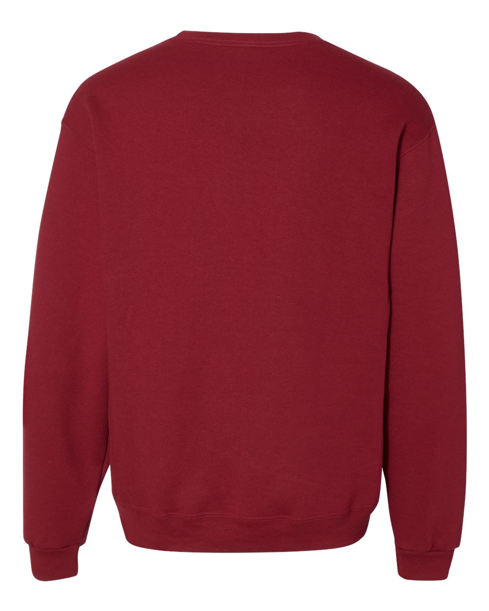 Unisex Dri Power® Crewneck Sweatshirt - 698HBM 19