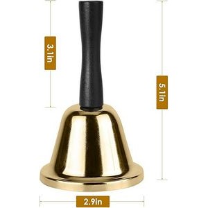 Hand Bell 3