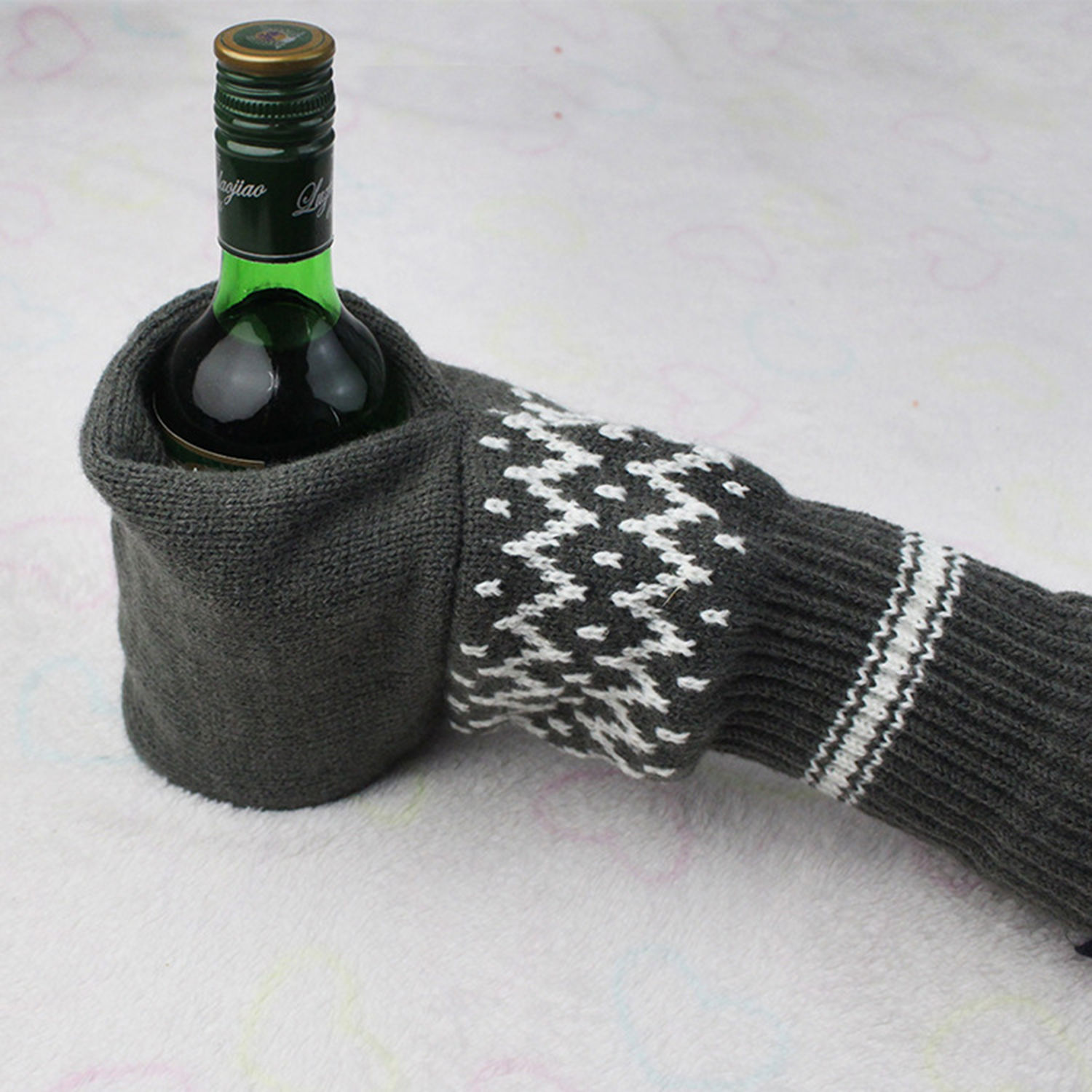 Beer Bottle Gloves 3