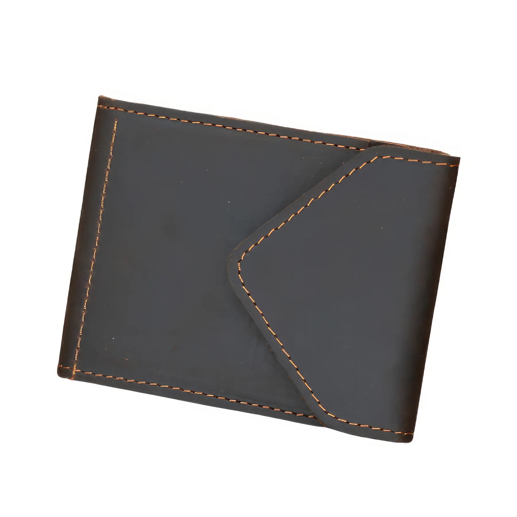 Mens Genuine Leather Wallet 1