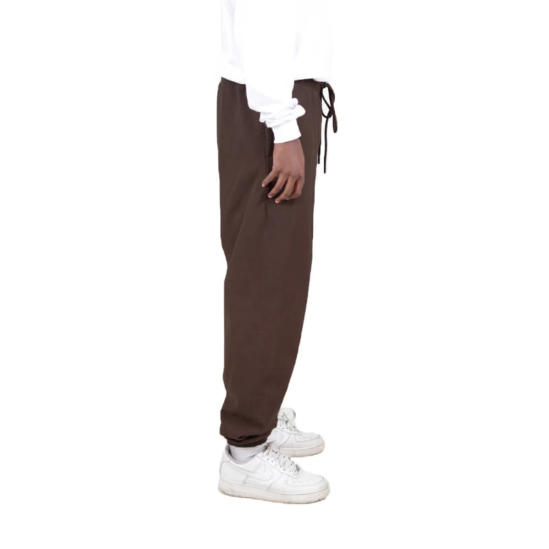 Shaka Wear Men's Los Angeles Garment Dyed Sweatpant 15