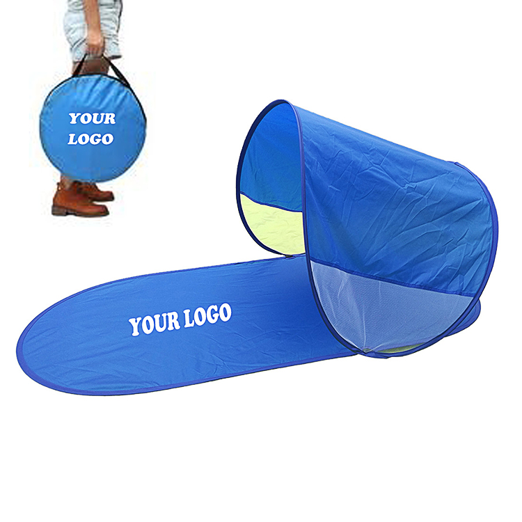 Pop Up Beach Tent 2