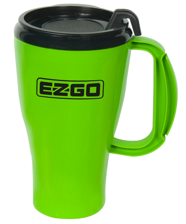 Omega Mug 12