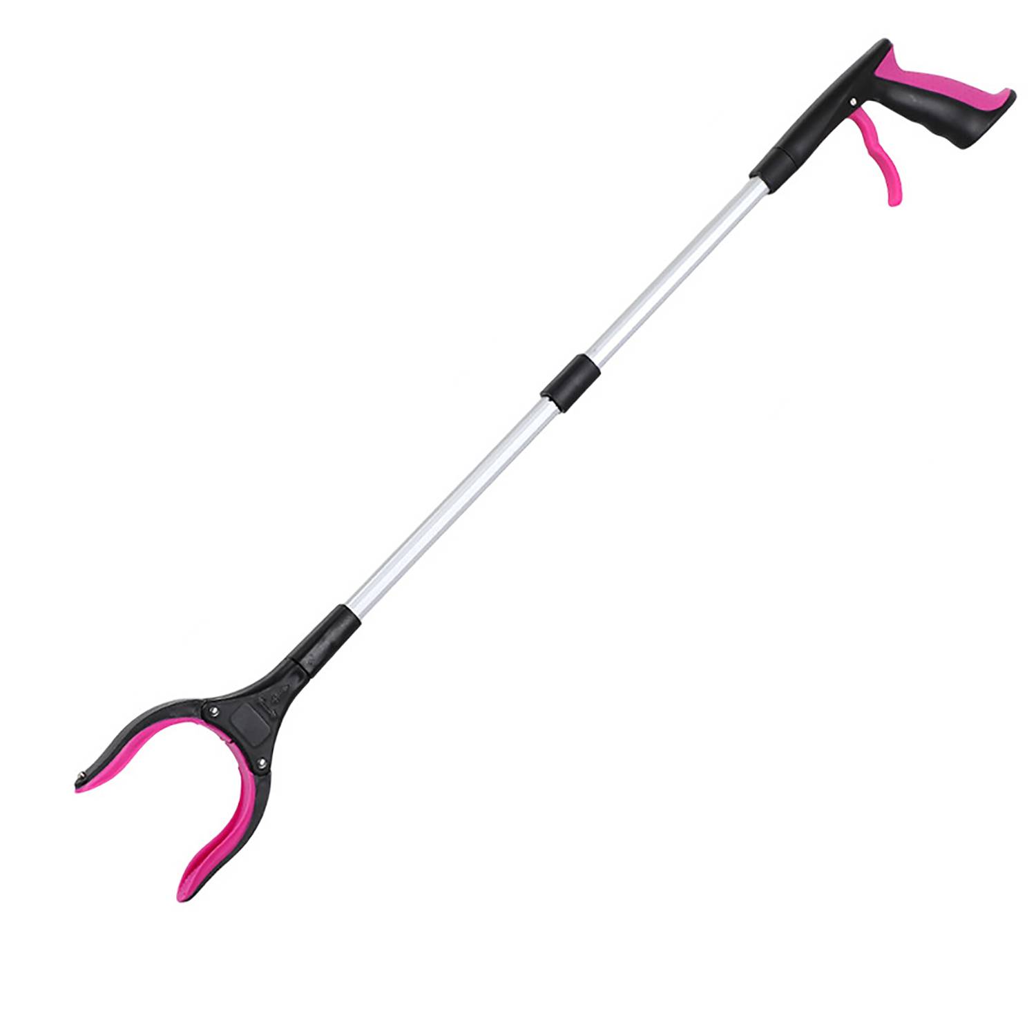 Lightweight Foldable Aluminum Trash Picker 2