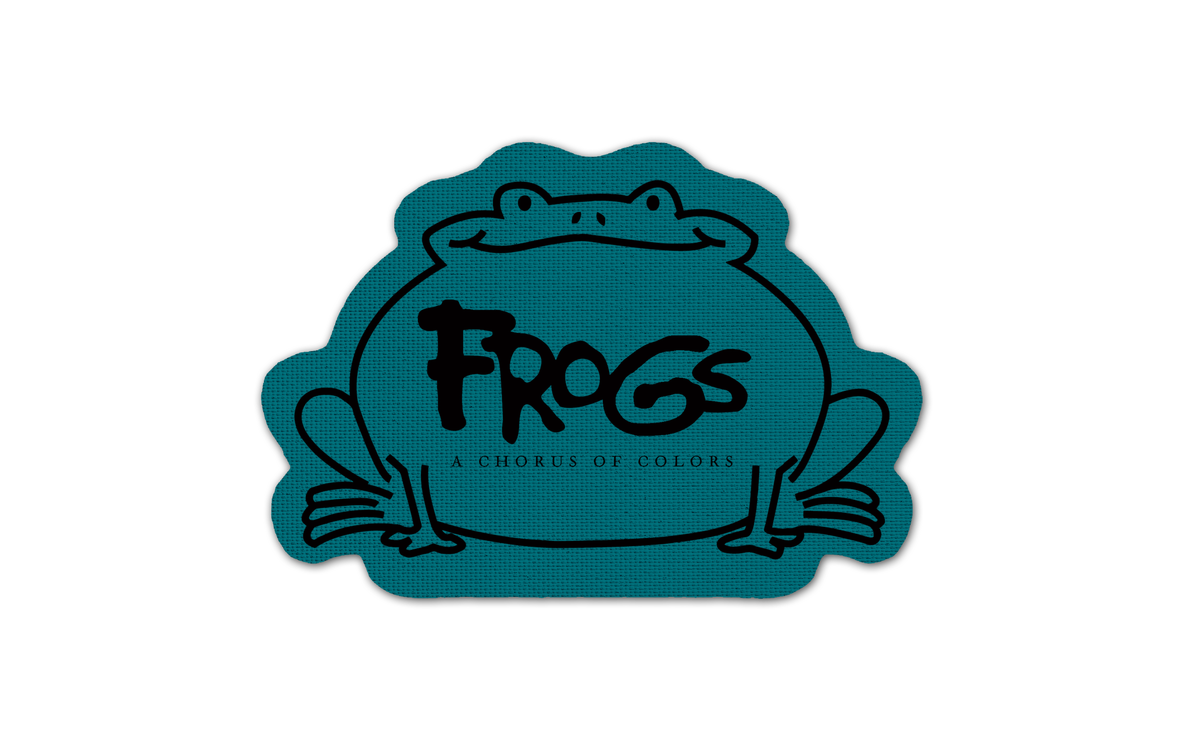 Frog Rubber Jar Opener 7