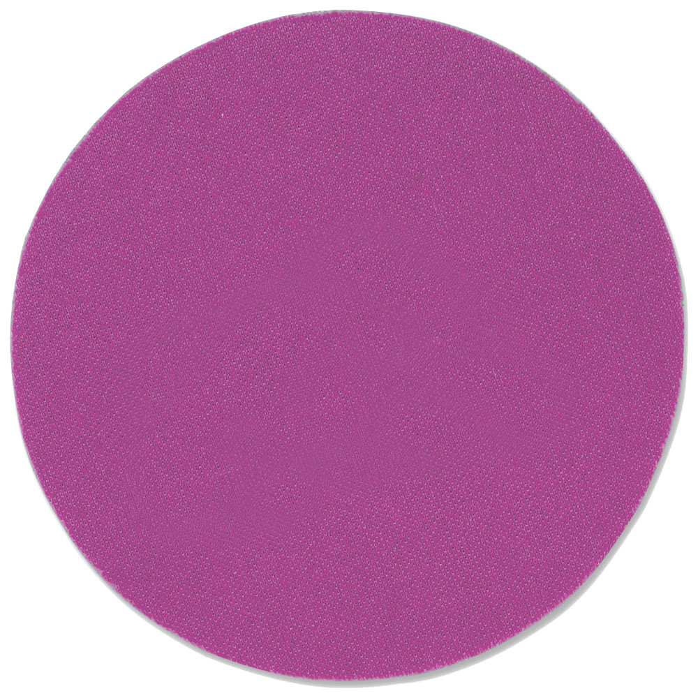 4 inch Round Foam Bud Coasters 44
