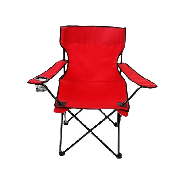 Outdoor Foldable Camping Chair 2
