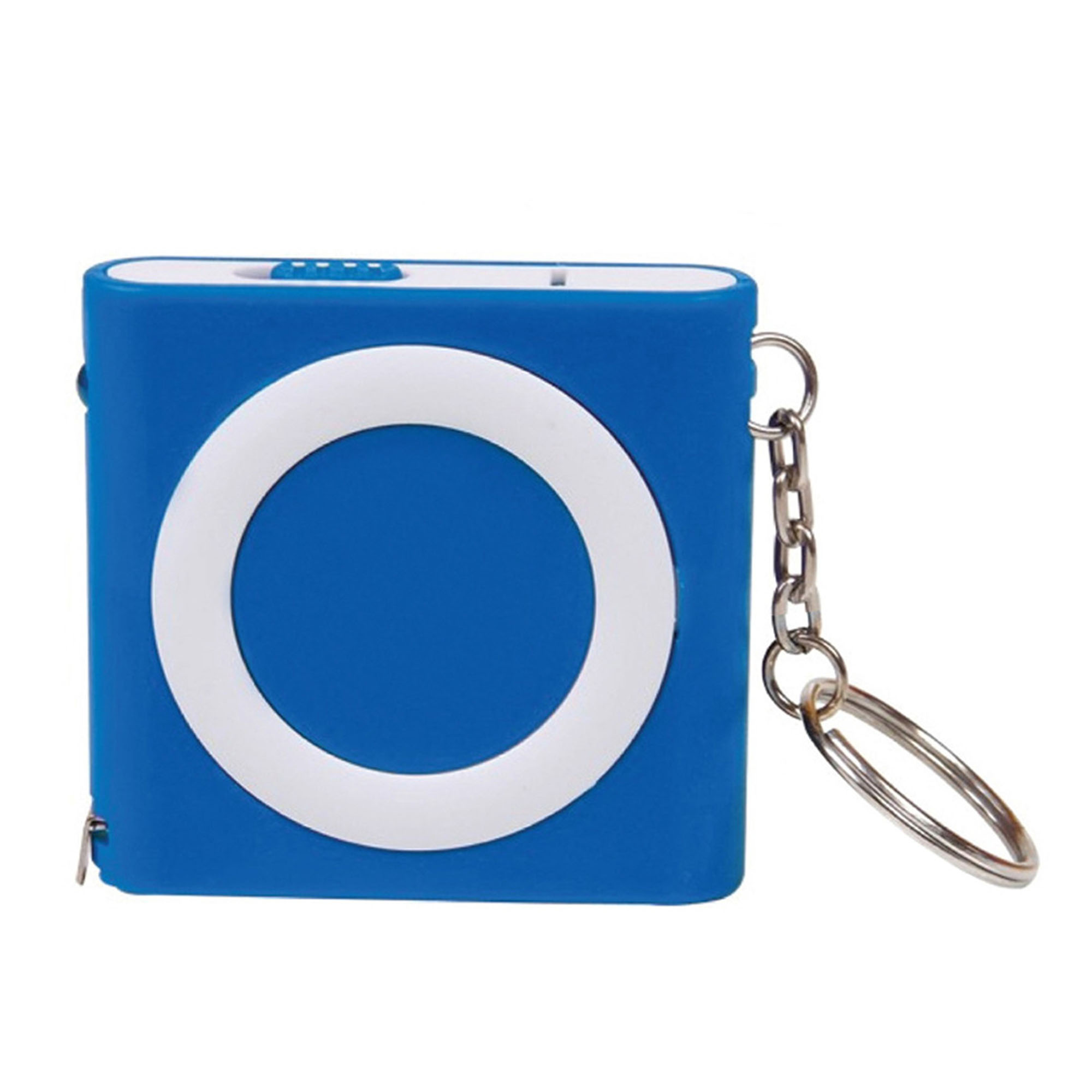 LED Multifunctional Tape Measure With Light 2