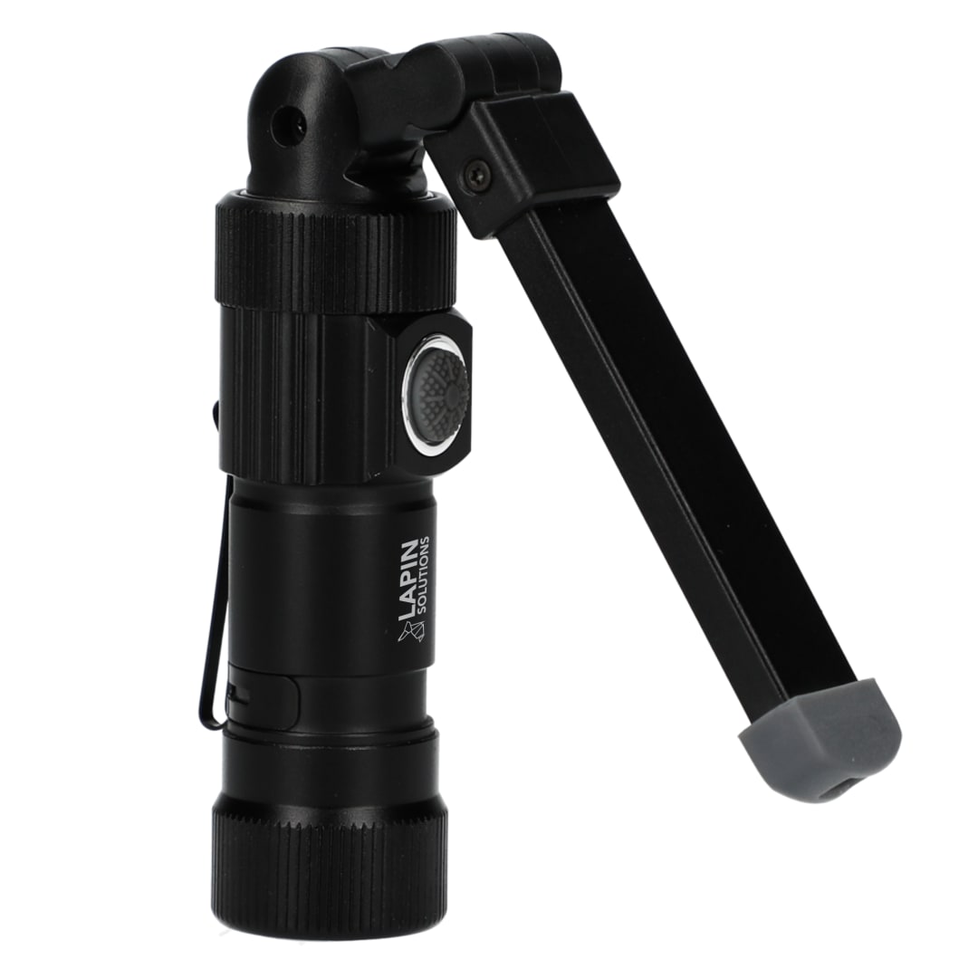Mini Eco 120 Lumen Work Flashlight 35