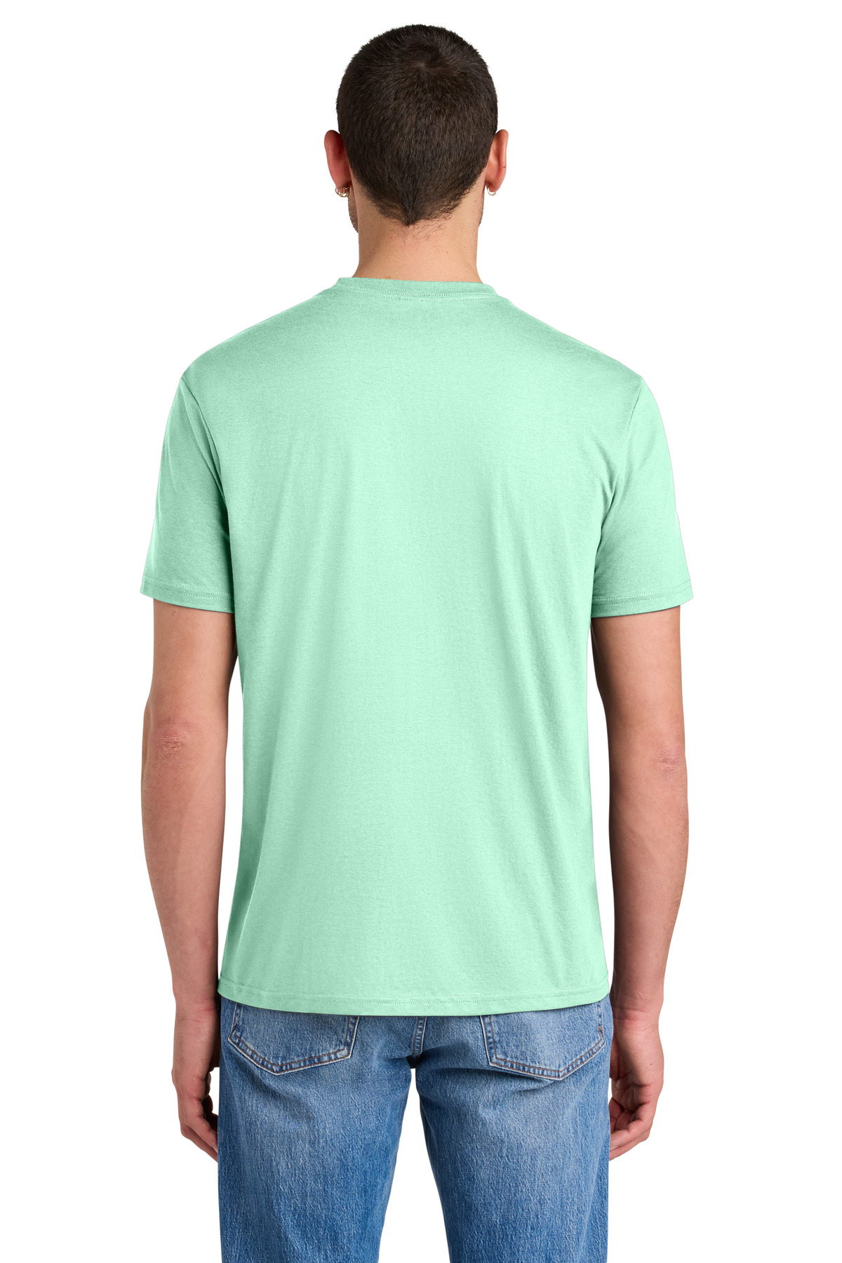 District Perfect Tri Tee. DM130 332