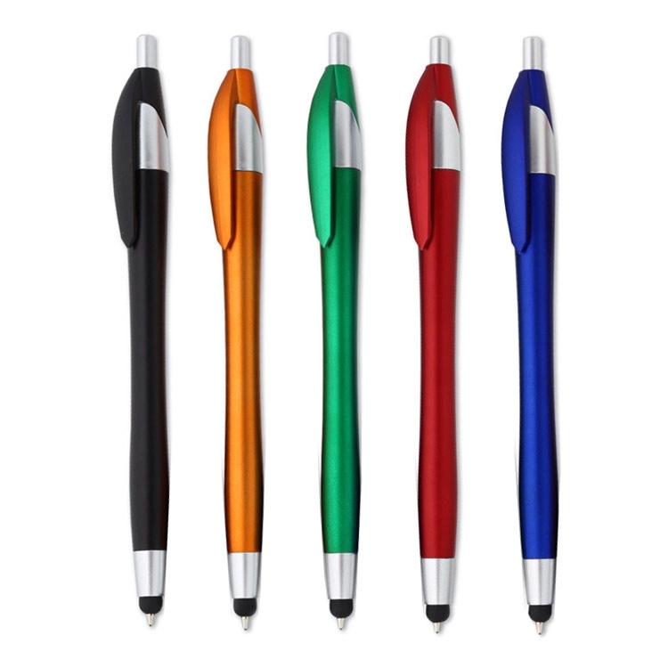 DART PEN WITH STYLUS 2