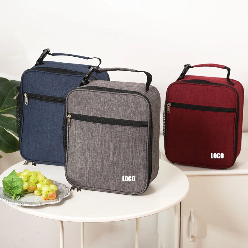 Insulated Large Lunch Bag 3