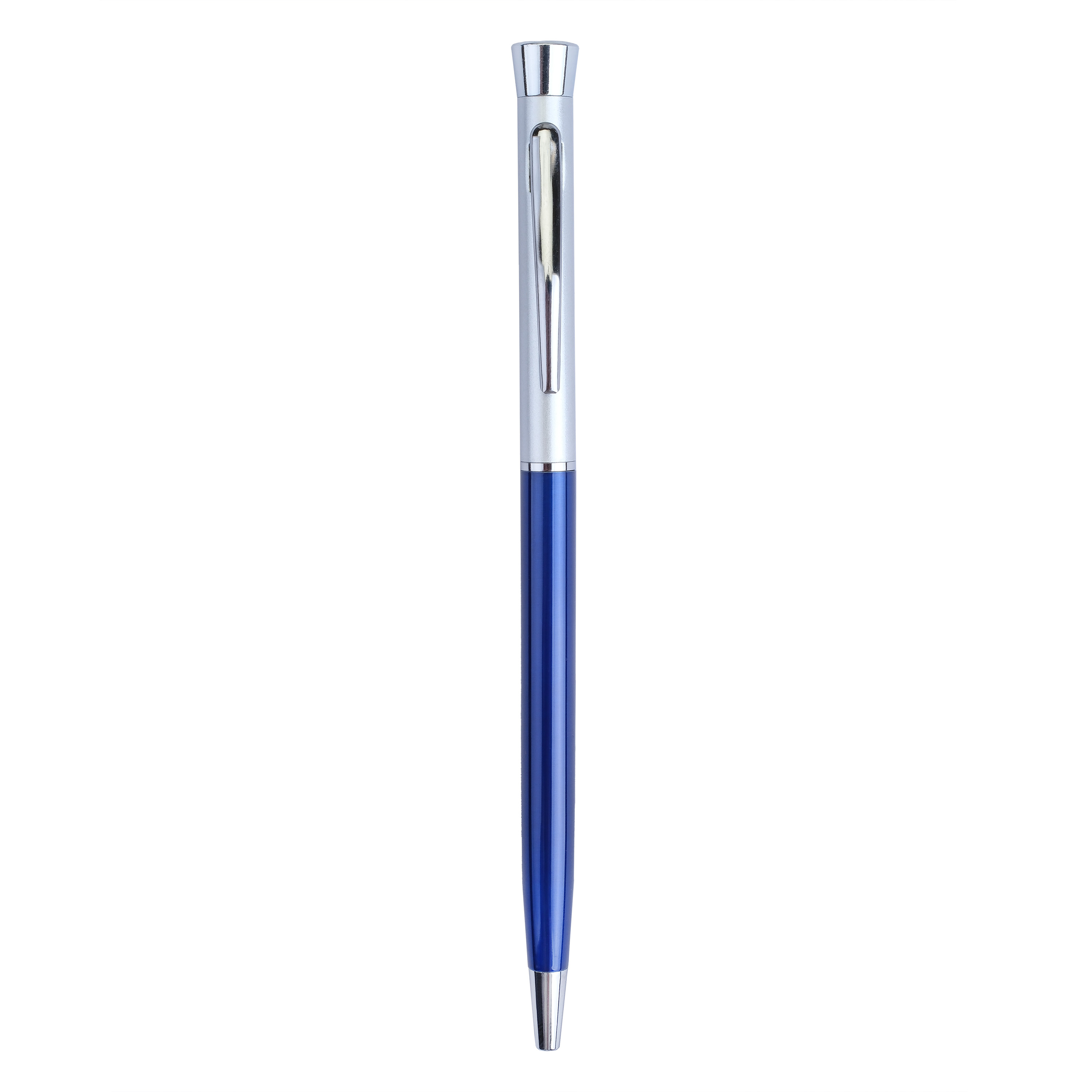 Encore Metal Twist-Action Ballpoint Pen 12