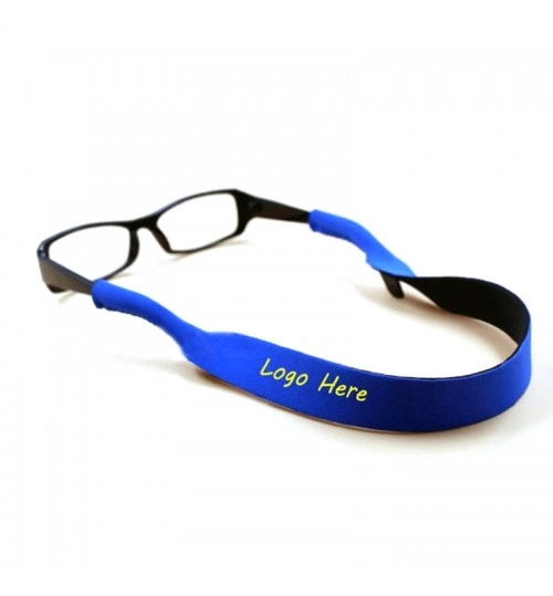 Eyeglass/Sunglass Straps Neoprene 1