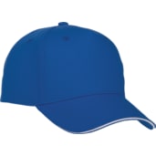 Unisex Zest Ballcap 27