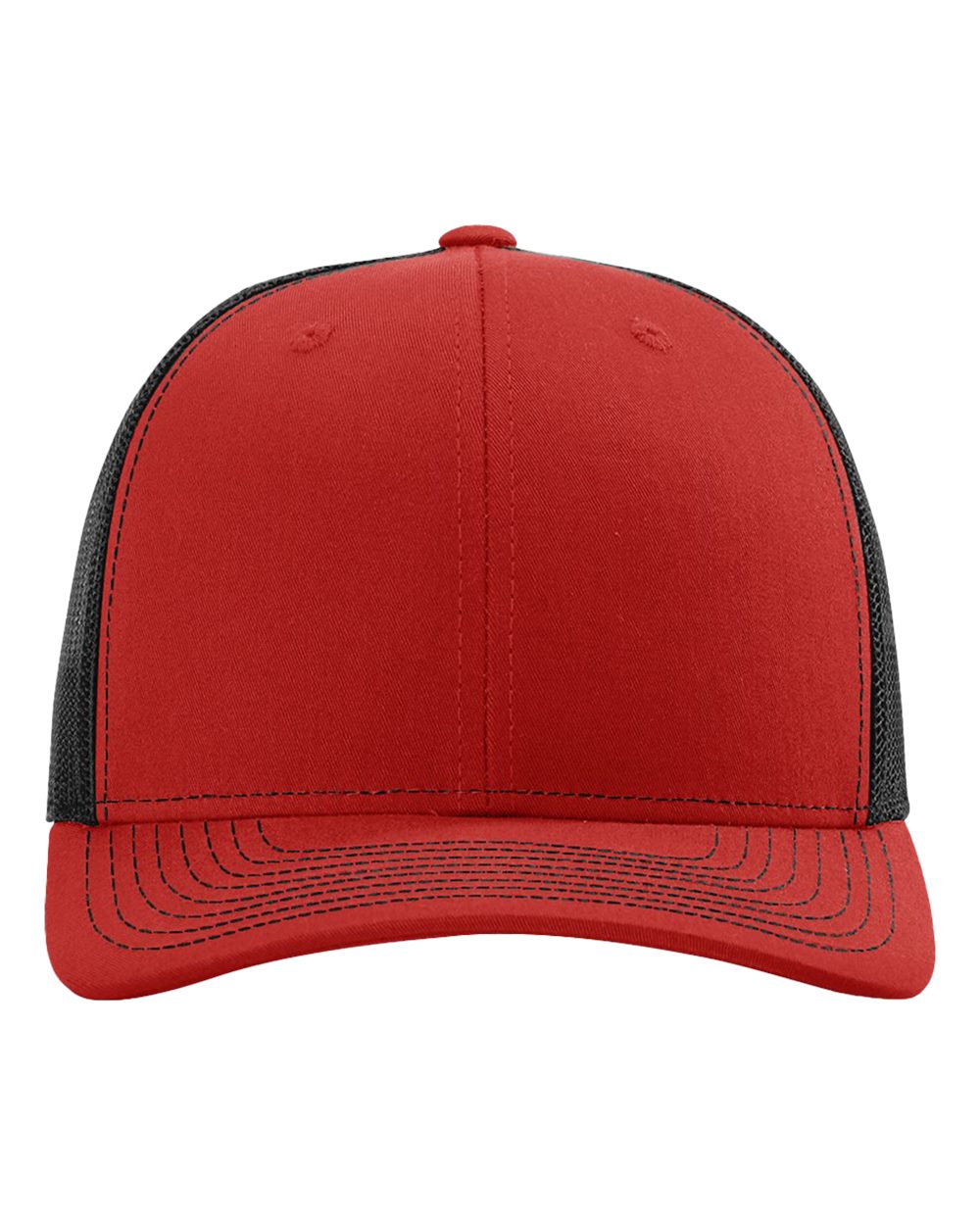 Snapback Trucker Cap - 112 546