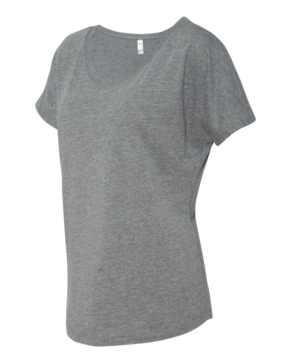 Women's Triblend Dolman T-Shirt - 6760 31