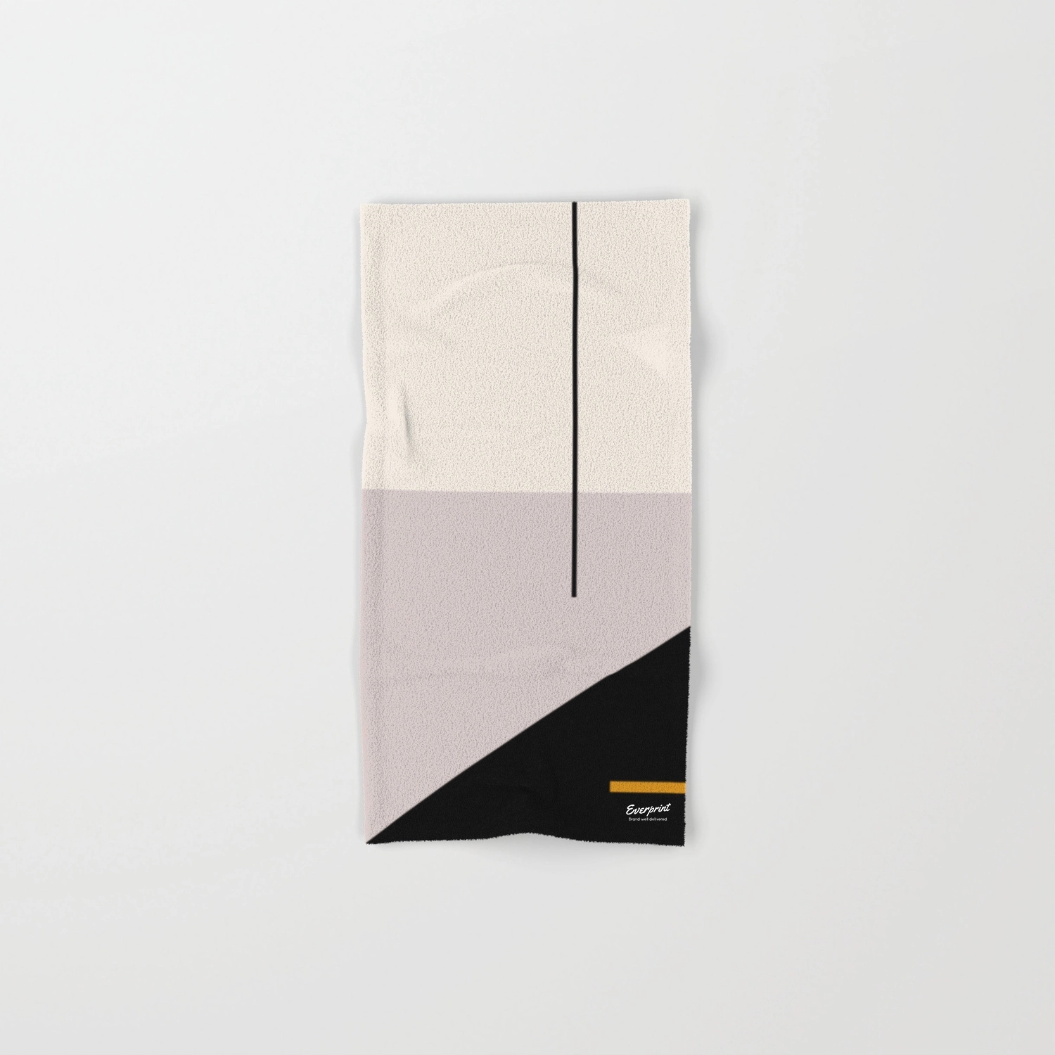 30" x 15" Full color Sublimation Hand Towel 9