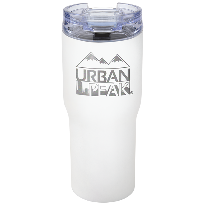 20 oz Urban Peak® Trail Vacuum Tumbler 58