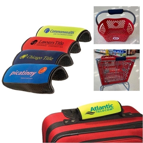 Grip-It Luggage Identifier 2