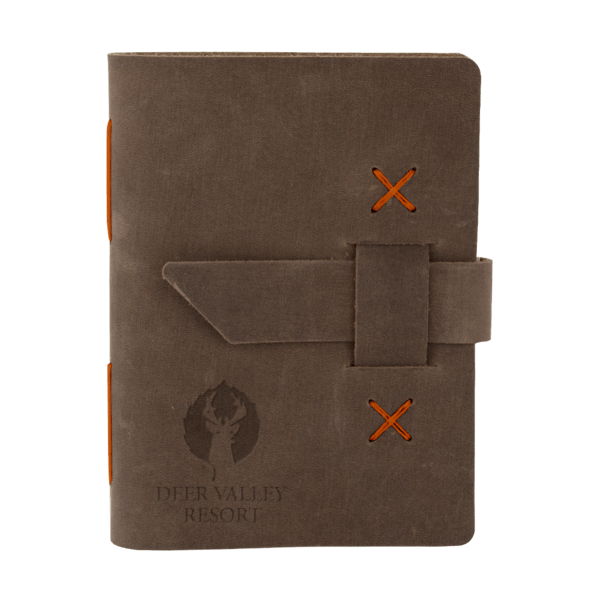 Journeyman Small Journal 132