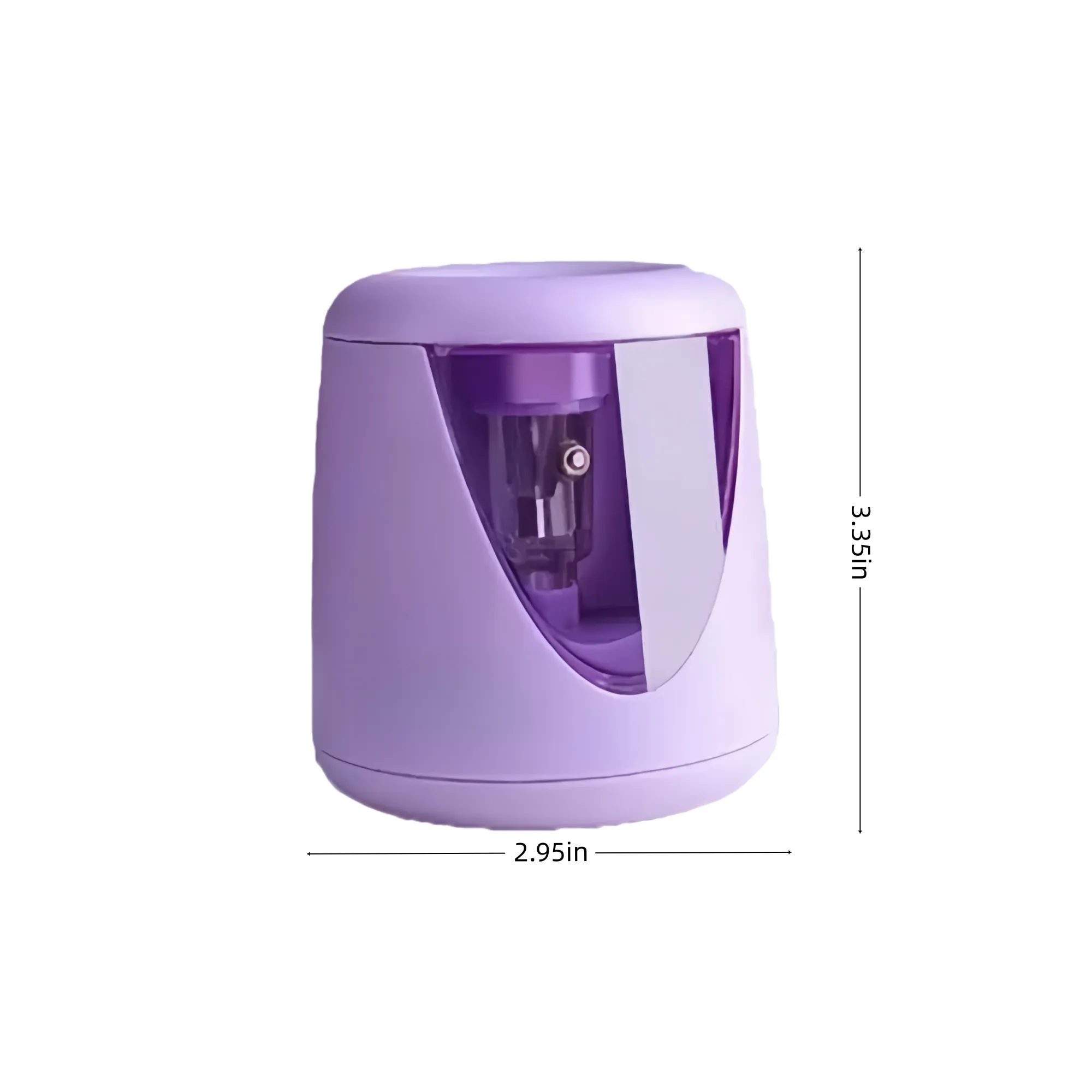 Children's Automatic Pencil Sharpener 5