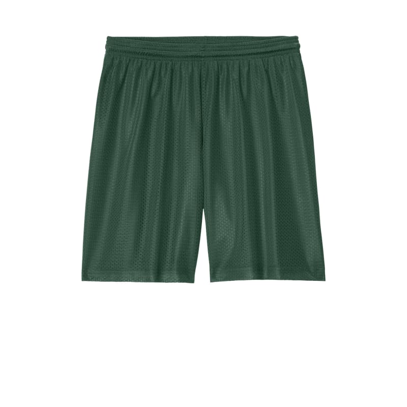 Sport-Tek PosiCharge Mesh 7" Short 30