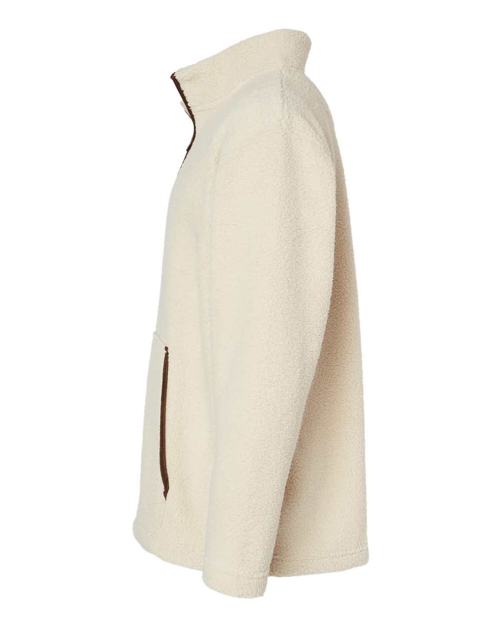 Men's Everest Fleece Quarter-Zip Pullover - BM8510 11