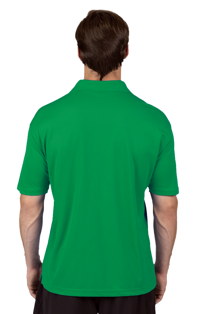 Men's Avenger Short-Sleeve Polo 73