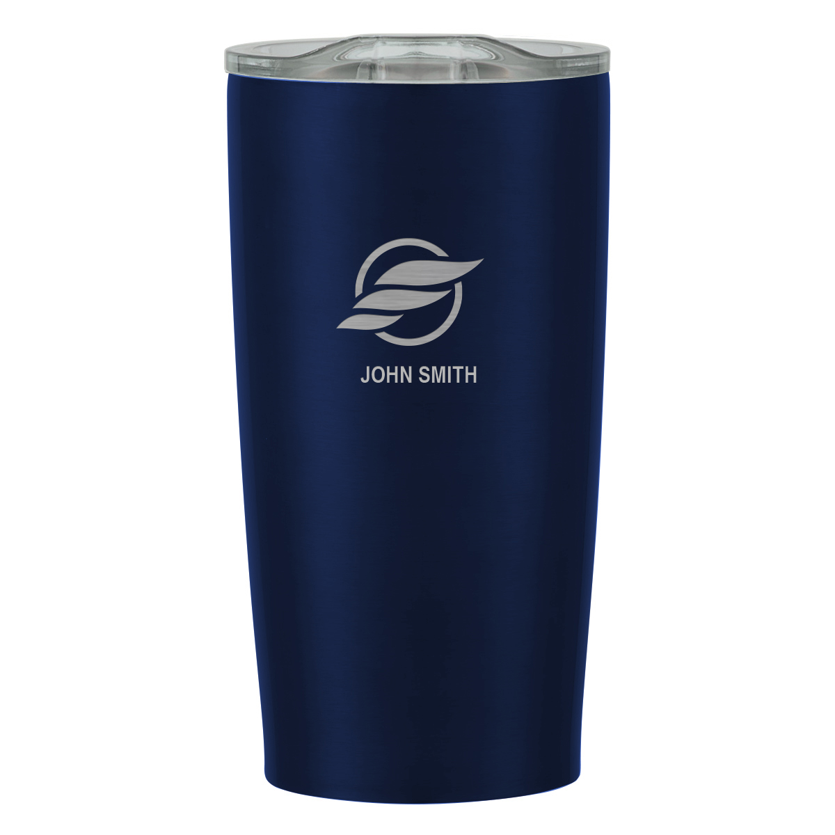 20 Oz. Kool Pak Stainless Steel Tumbler 123
