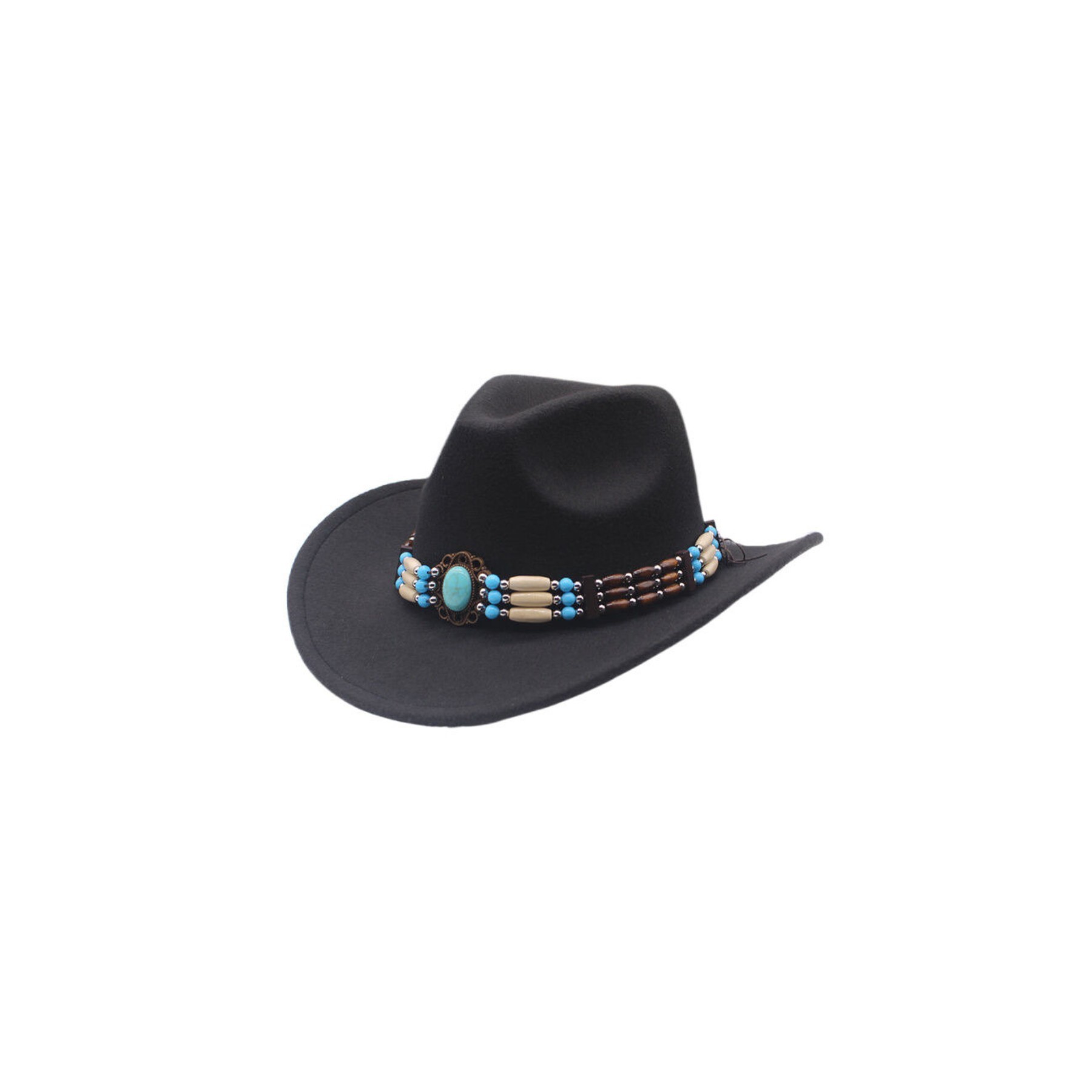 Western Cowboy Hat 10