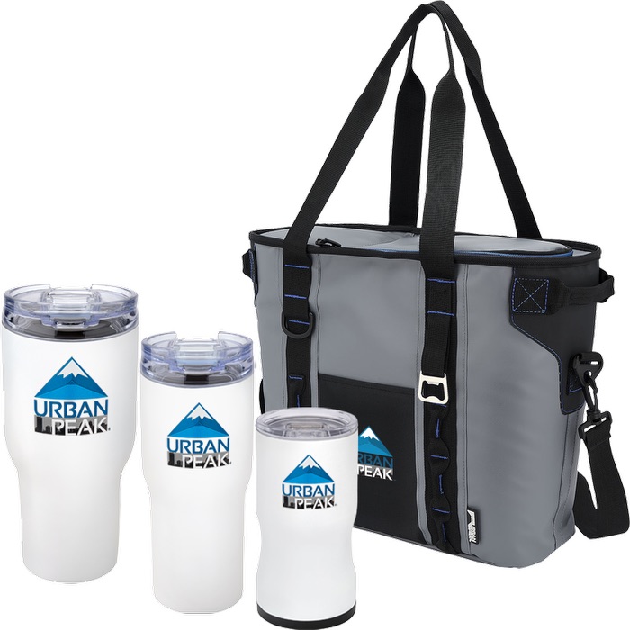 Urban Peak® CB157 Trail Gift Set