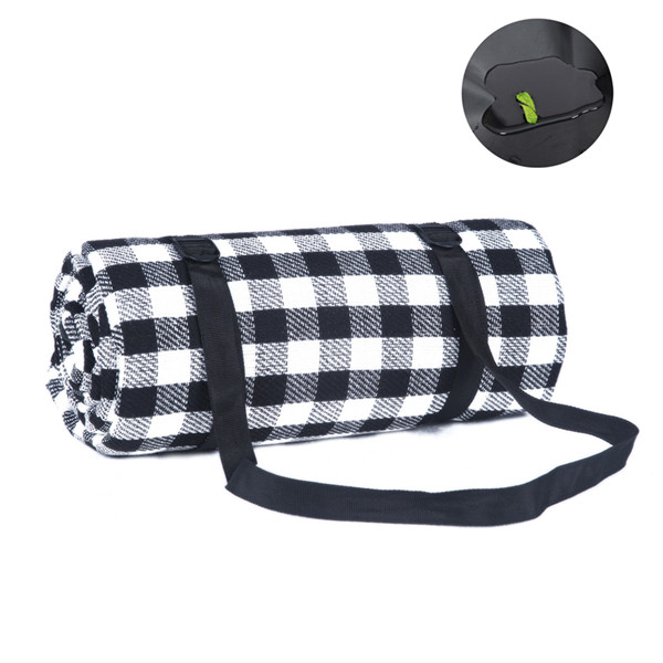 5-6 People High-End Picnic Mat 3